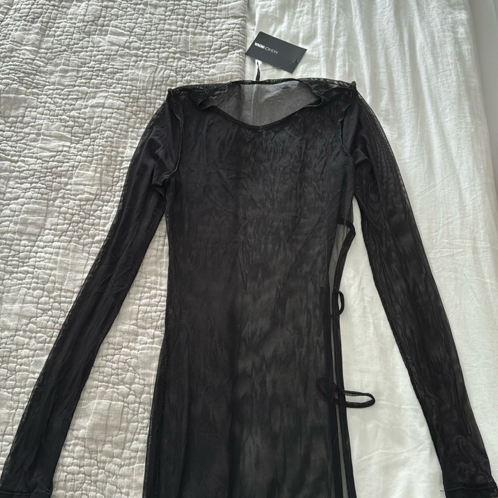 Beach Cover Dress